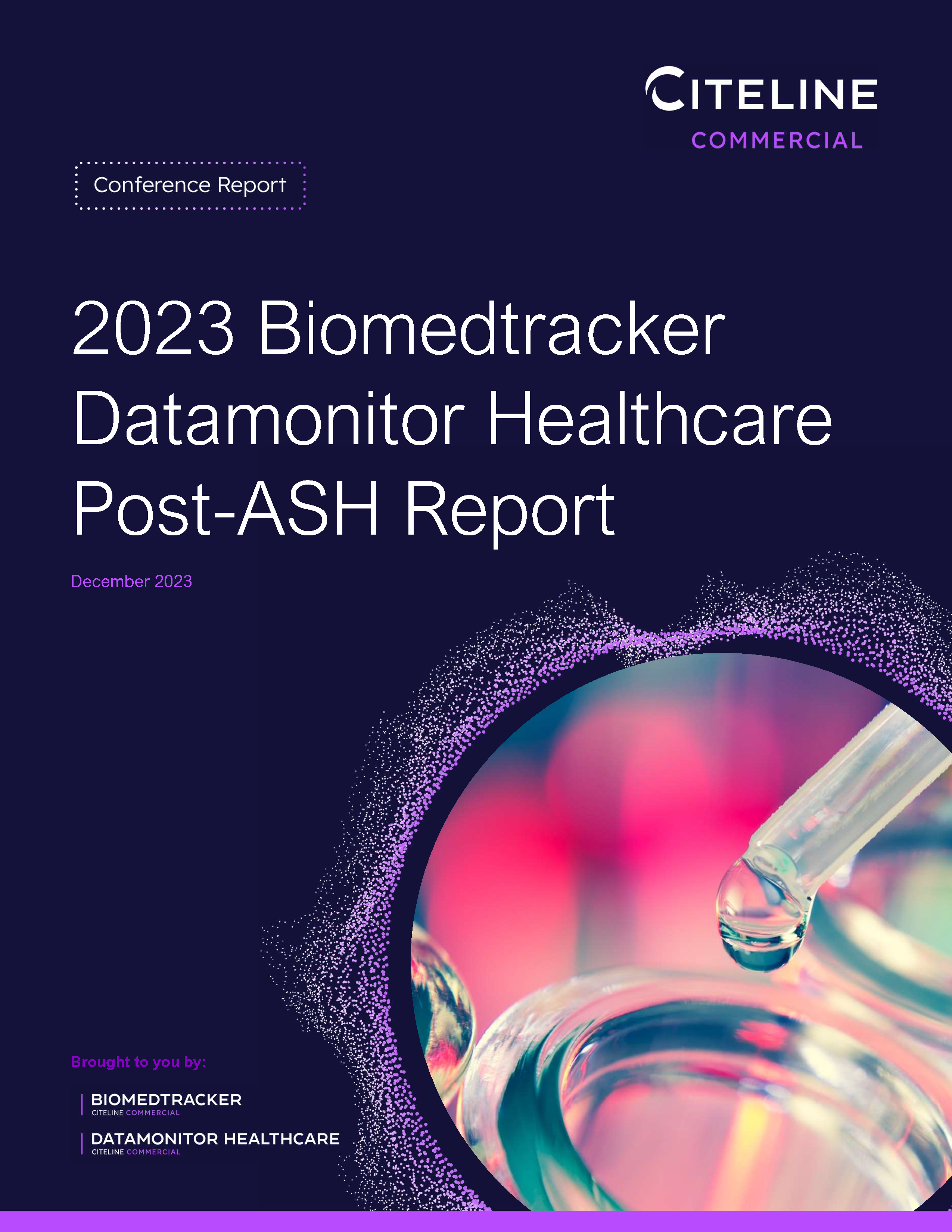 Biomedtracker