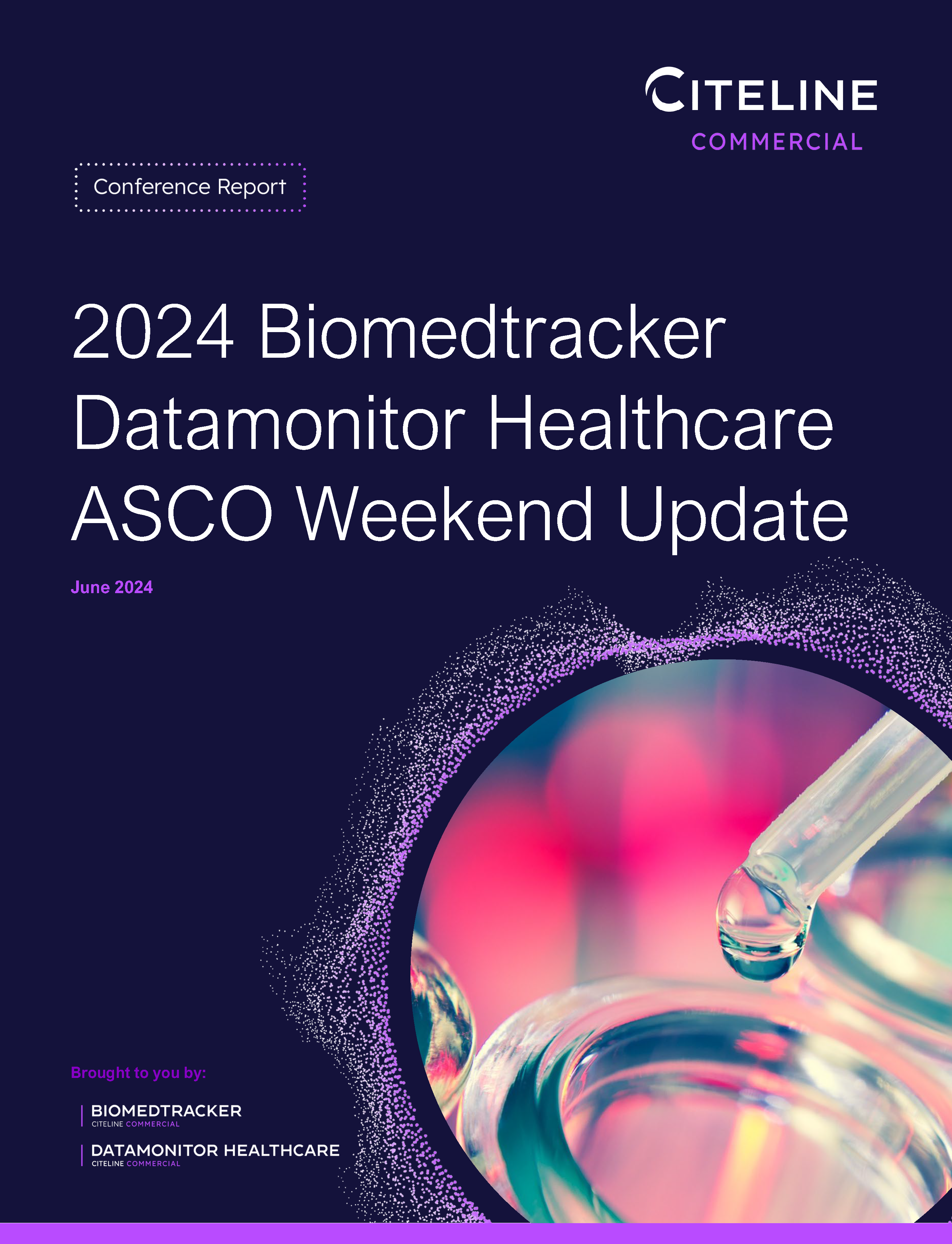 Biomedtracker