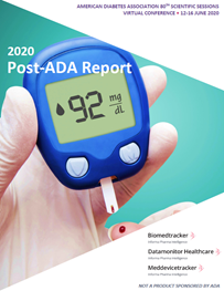 Biomedtracker