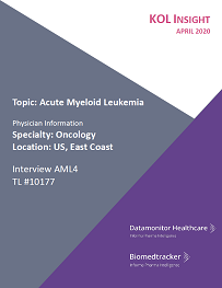 Biomedtracker