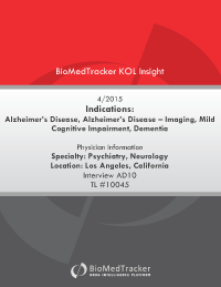 Biomedtracker