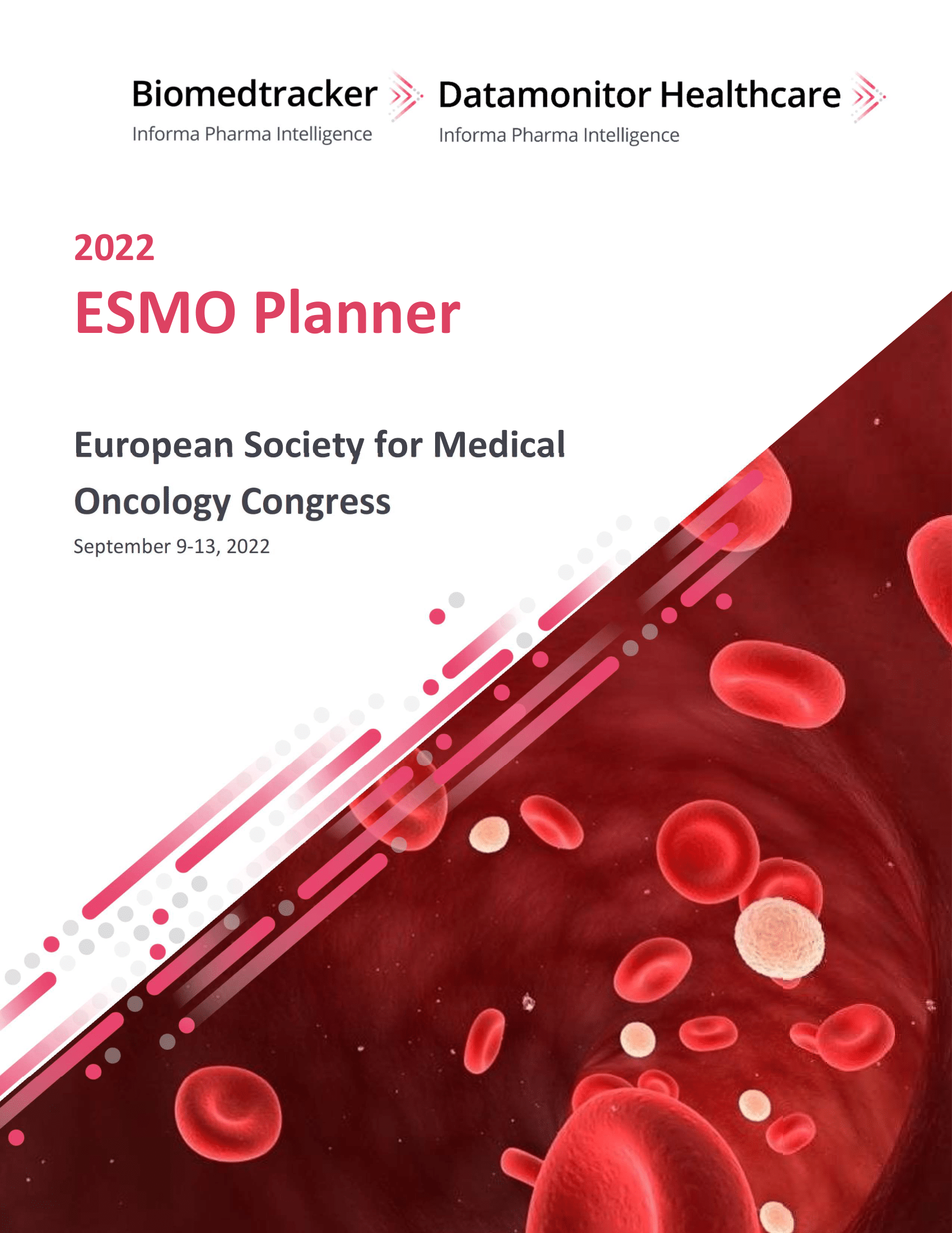Biomedtracker