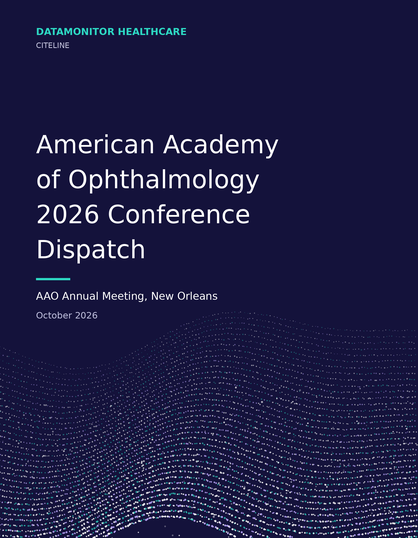 2026 American Academy of Ophthalmology (AAO) Conference Dispatch