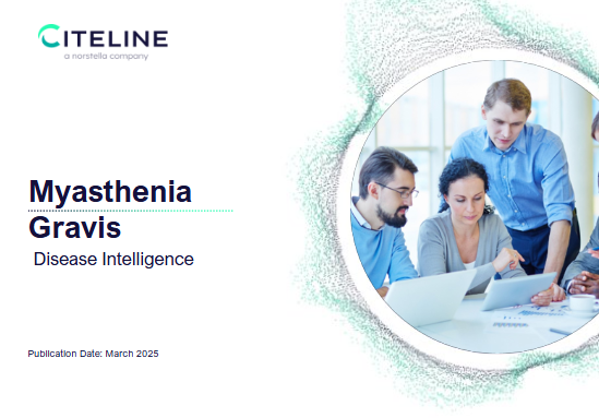 Rare Disease- Myasthenia Gravis