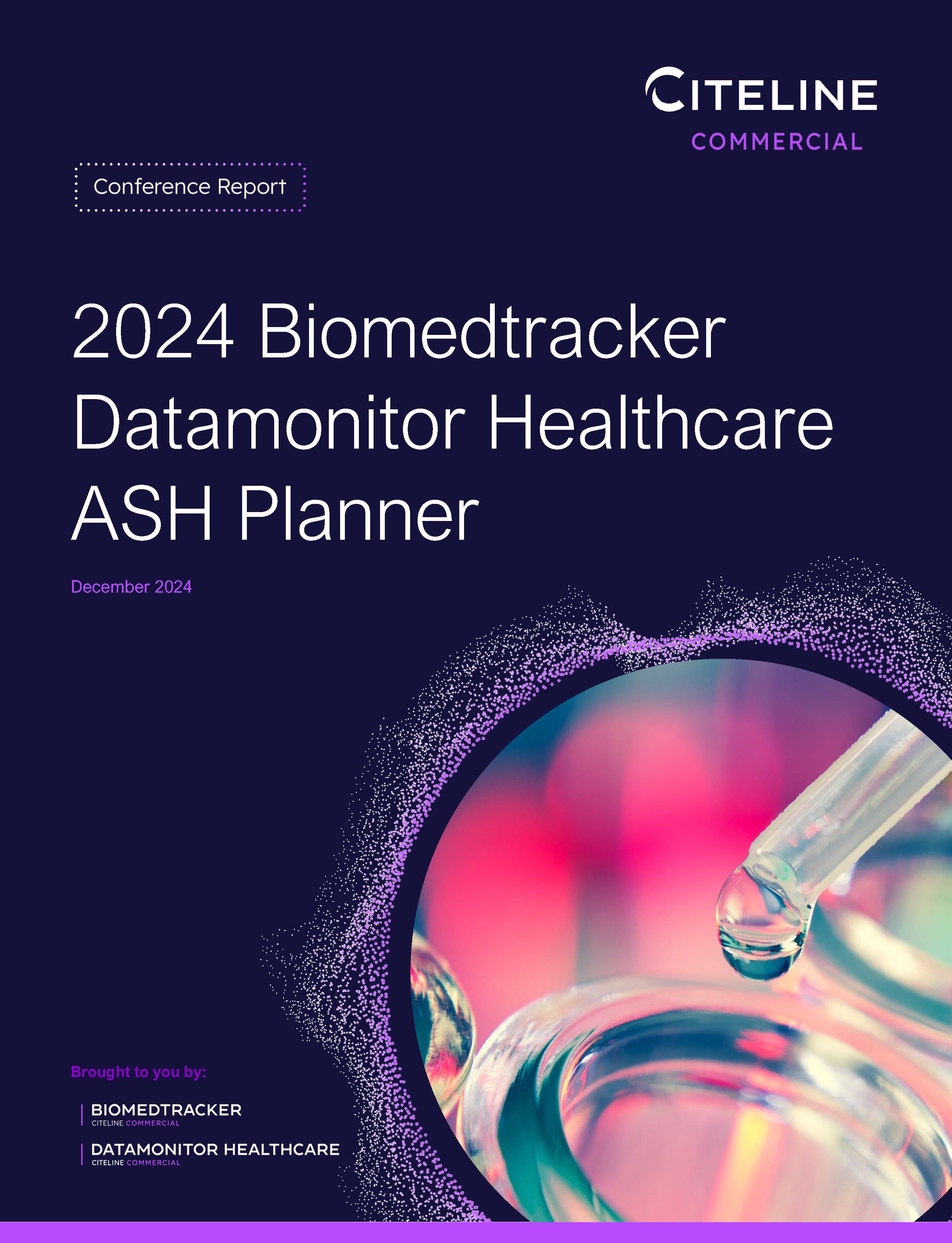 Biomedtracker